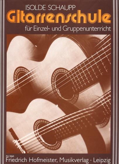 Gitarrenschule